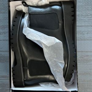 B2 - BROWN’S SHOES - BOOTS